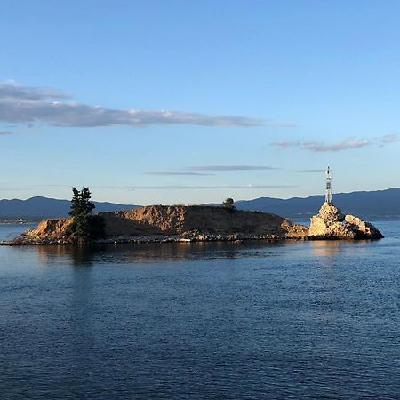 Villa Orama Nea Poteidaia Exteriér fotografie