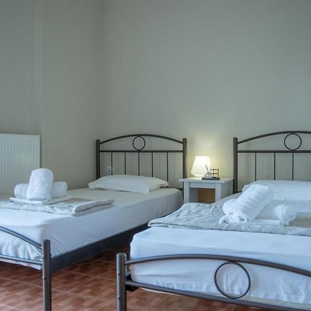 Villa Orama Nea Poteidaia Exteriér fotografie