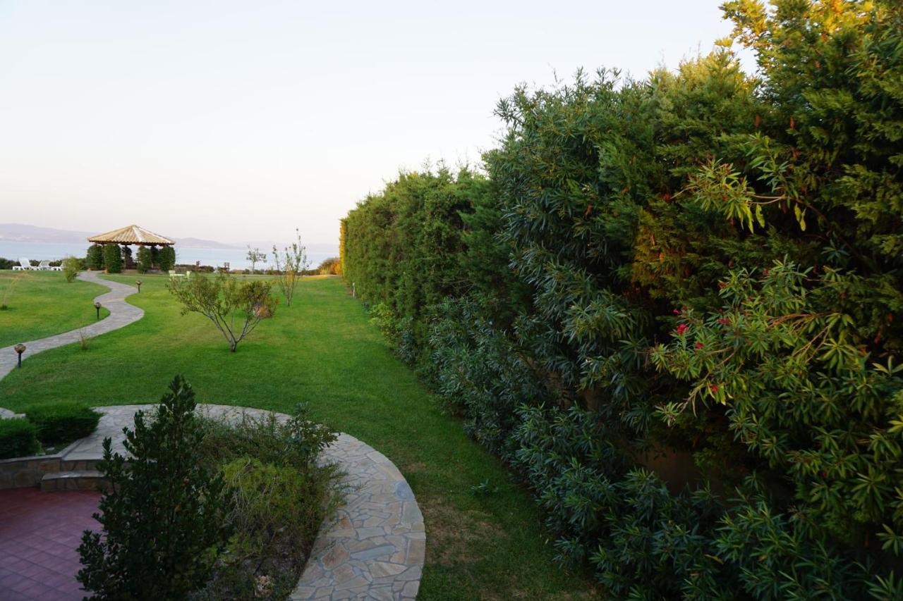 Villa Orama Nea Poteidaia Exteriér fotografie