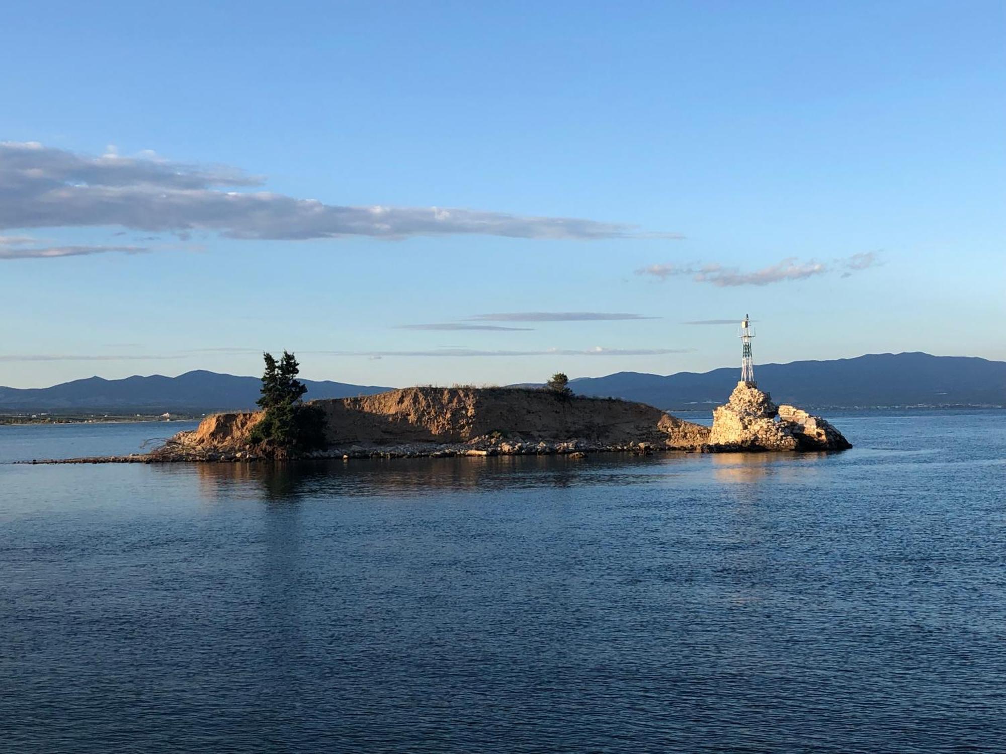 Villa Orama Nea Poteidaia Exteriér fotografie