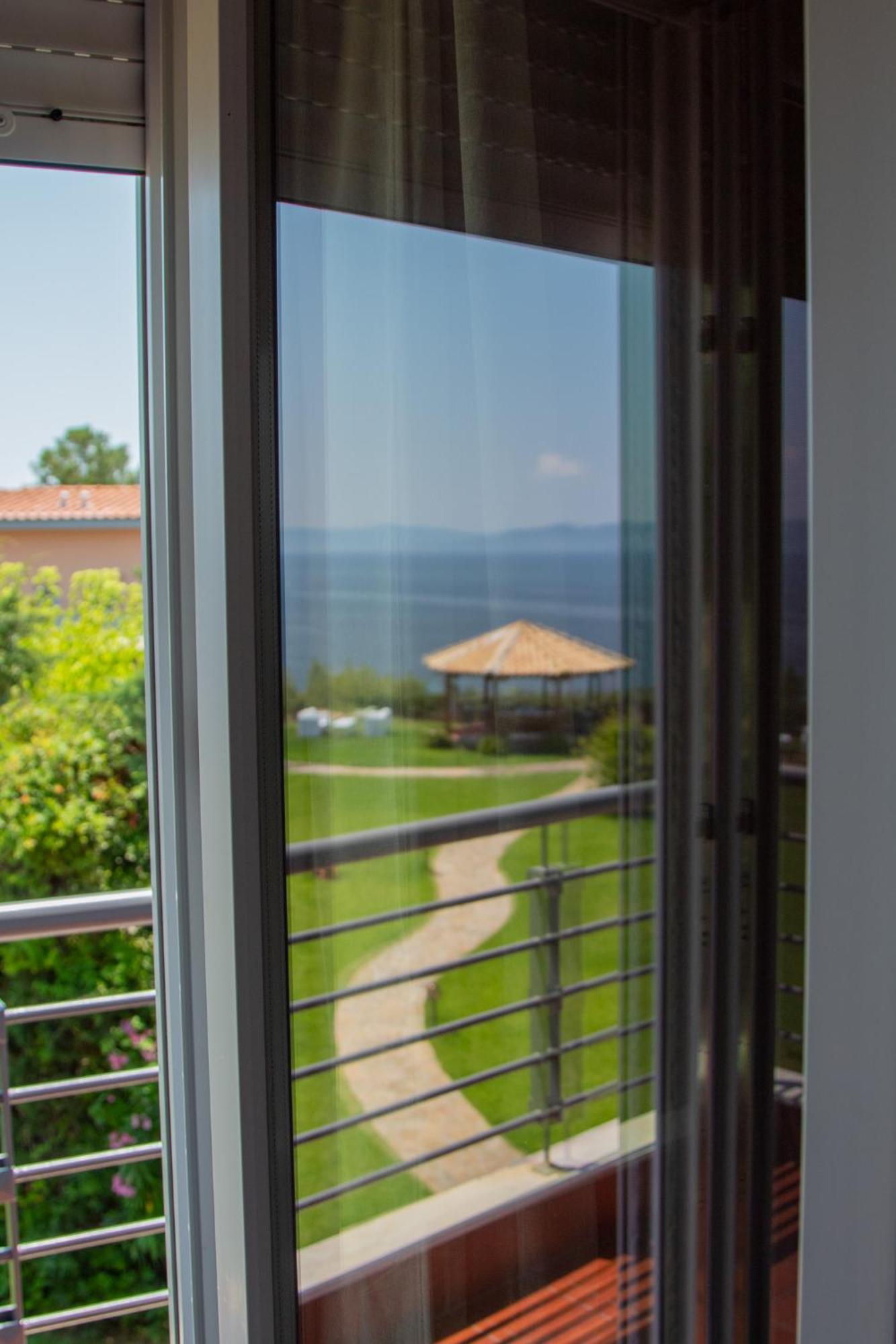 Villa Orama Nea Poteidaia Exteriér fotografie