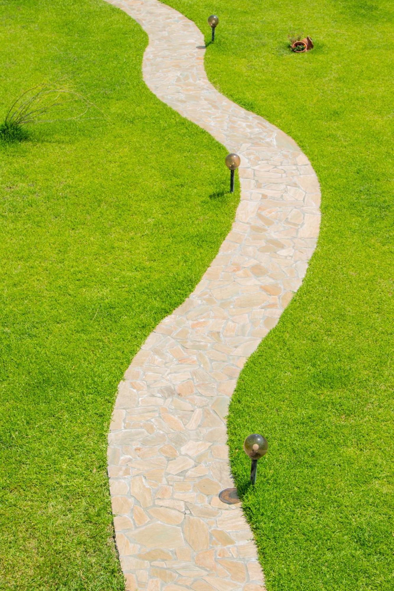 Villa Orama Nea Poteidaia Exteriér fotografie