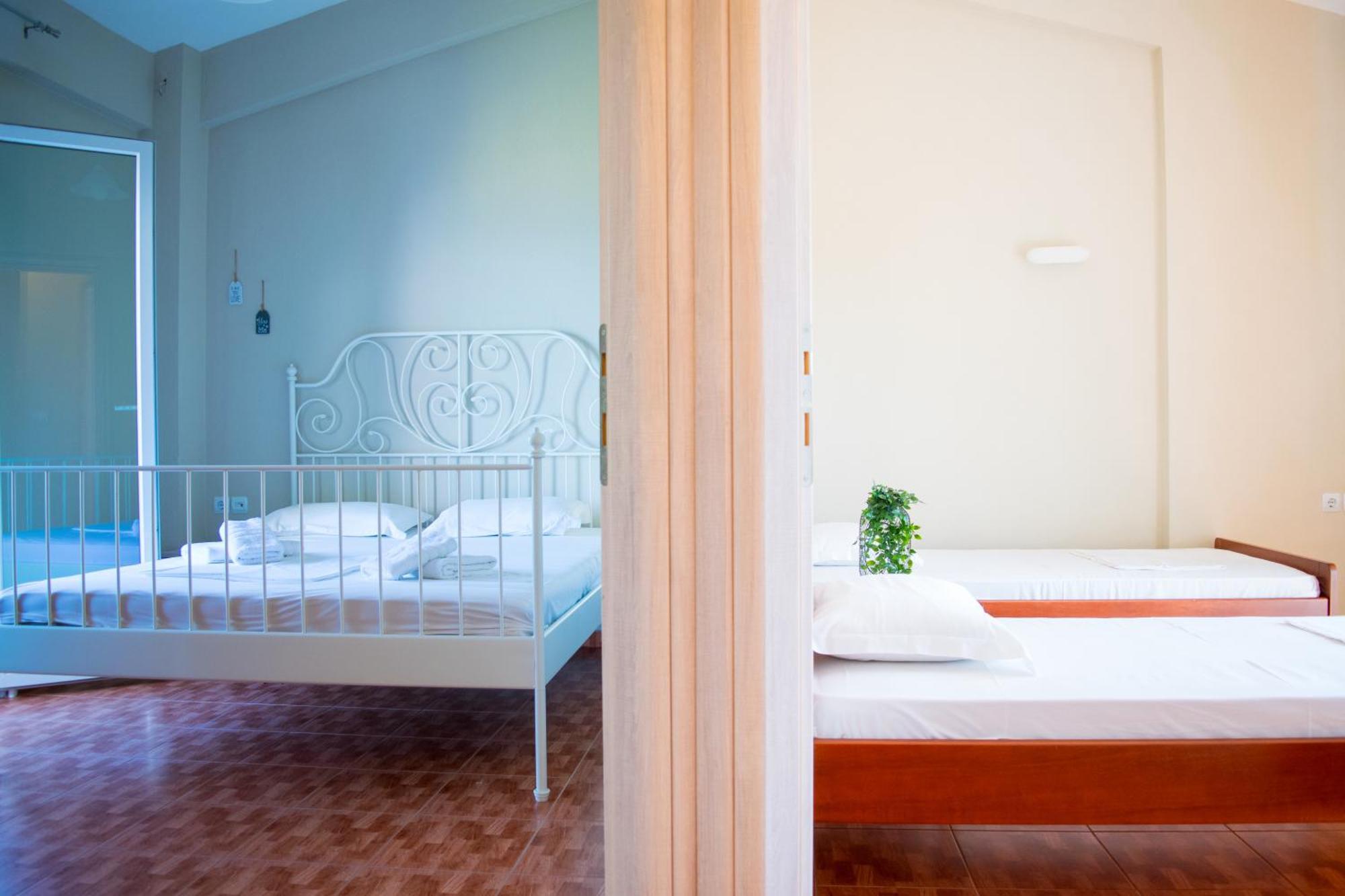 Villa Orama Nea Poteidaia Exteriér fotografie